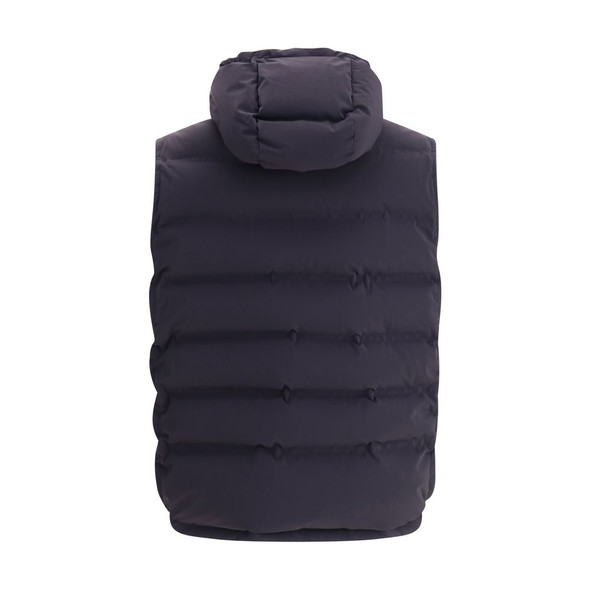 Down Vest BRMM4911995CRI58BB Down Vest BRMM4911995CRI58BB