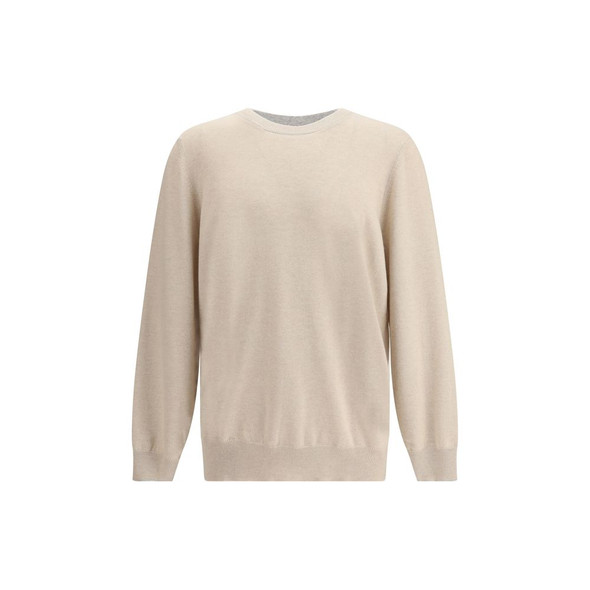 Cashmere Sweater BRM2200100CS396BB Cashmere Sweater BRM2200100CS396BB