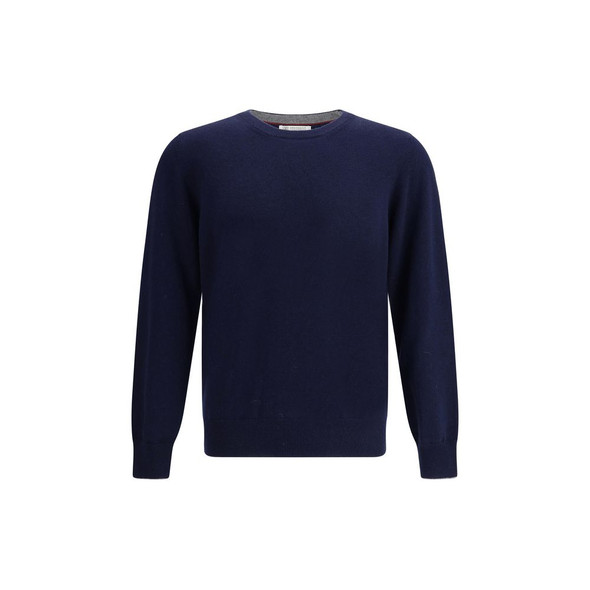 Cashmere Sweater BRM2200100CW425BB Cashmere Sweater BRM2200100CW425BB