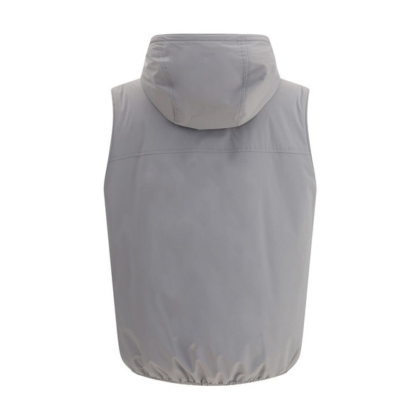 Waterproof Vest BRMM49A7432GC1704BB Waterproof Vest BRMM49A7432GC1704BB