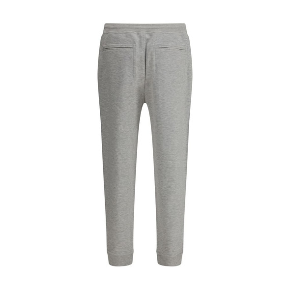 Brunello Cucinelli Cotton Sweatpants BRMM8313233GC1250BB Brunello Cucinelli Cotton Sweatpants BRMM8313233GC1250BB