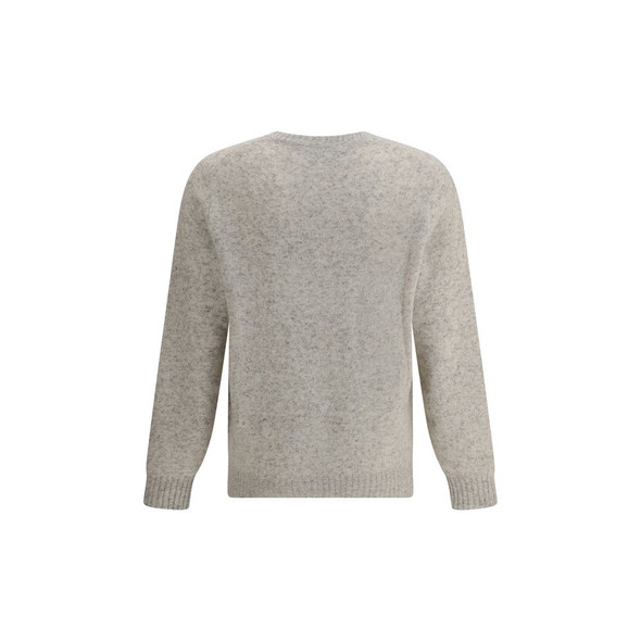Brunello Cucinelli Alpaca Sweater BRMOH709200CL073BB Brunello Cucinelli Alpaca Sweater BRMOH709200CL073BB