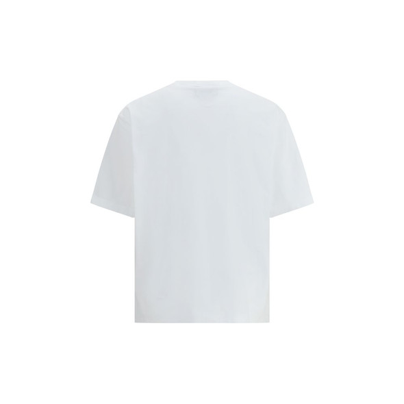 Dsquared² Logoed T-Shirt Dsquared² Logoed T-Shirt