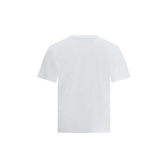 Dsquared² Logoed T-Shirt DSS74GD1477D20020961BB Dsquared² Logoed T-Shirt DSS74GD1477D20020961BB