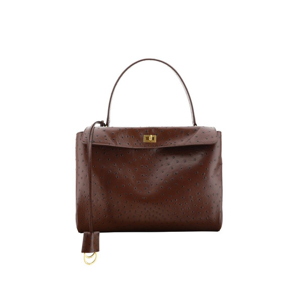 Balenciaga Rodeo Medium Shoulder Bag Balenciaga Rodeo Medium Shoulder Bag