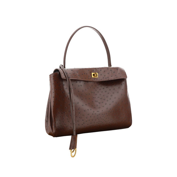 Balenciaga Rodeo Medium Shoulder Bag Balenciaga Rodeo Medium Shoulder Bag