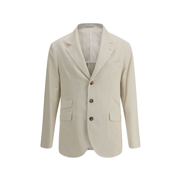 Velvet Blazer Jacket BRMY4997BWDC871BB Velvet Blazer Jacket BRMY4997BWDC871BB