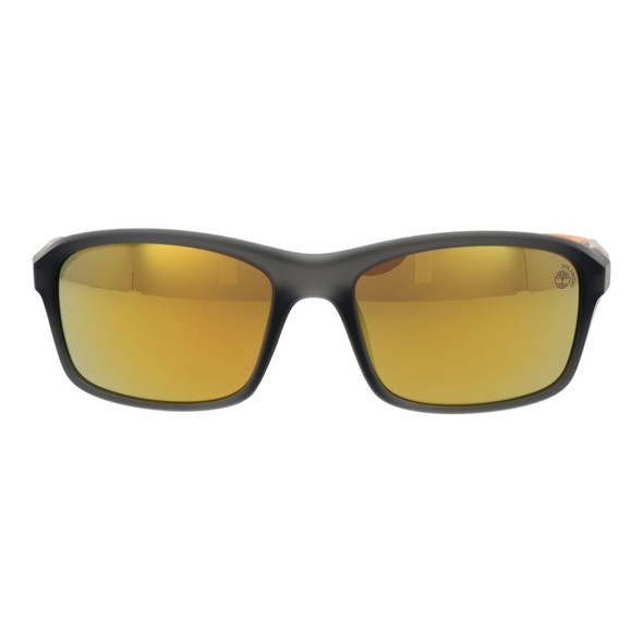 Gray Men Sunglasses TI-1056516 Gray Men Sunglasses TI-1056516