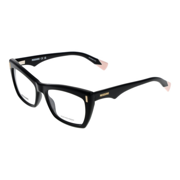 Missoni Black Women Optical Frames MI-1056730 Missoni Black Women Optical Frames MI-1056730
