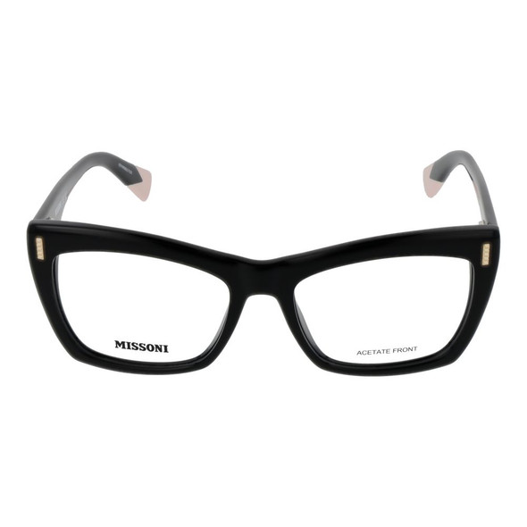 Missoni Black Women Optical Frames MI-1056730 Missoni Black Women Optical Frames MI-1056730
