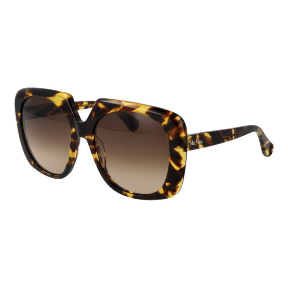Brown Women Sunglasses MA-1056470 Brown Women Sunglasses MA-1056470
