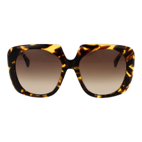 Brown Women Sunglasses MA-1056470 Brown Women Sunglasses MA-1056470