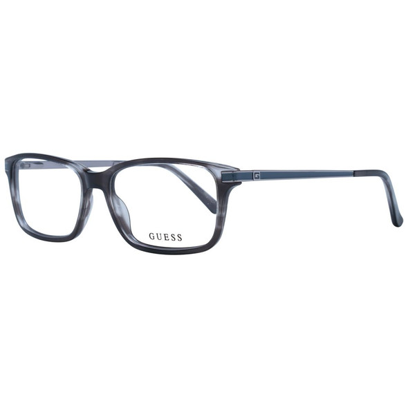 Guess Gray Men Optical Frames GU-1057834 Guess Gray Men Optical Frames GU-1057834