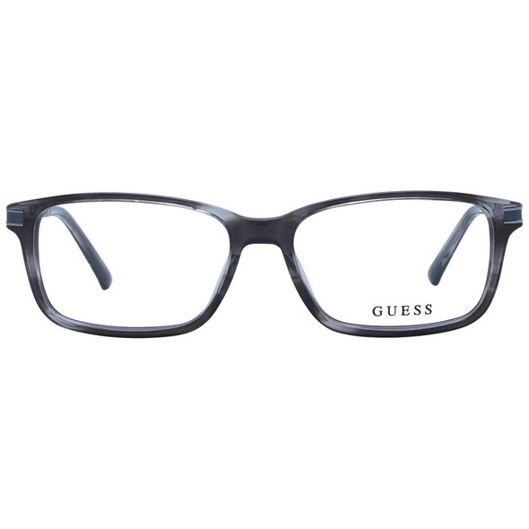Guess Gray Men Optical Frames GU-1057834 Guess Gray Men Optical Frames GU-1057834