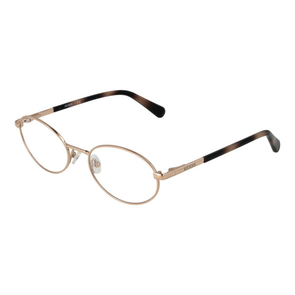 Gold Unisex Optical Frames GU-1057824 Gold Unisex Optical Frames GU-1057824