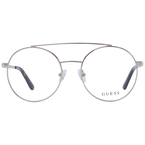 Guess Gold Women Optical Frames GU-1057836 Guess Gold Women Optical Frames GU-1057836