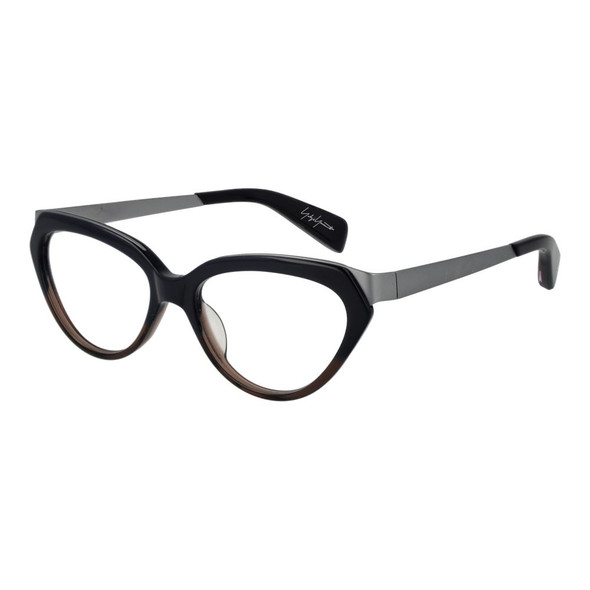 Black Unisex Optical Frames YO-1058029 Black Unisex Optical Frames YO-1058029