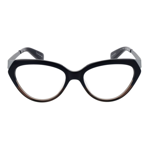 Black Unisex Optical Frames YO-1058029 Black Unisex Optical Frames YO-1058029