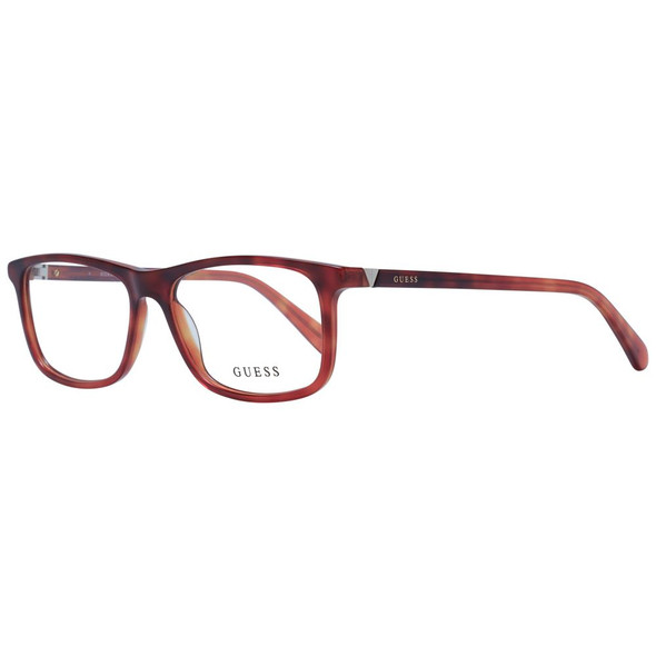 Guess Brown Men Optical Frames GU-1057844 Guess Brown Men Optical Frames GU-1057844