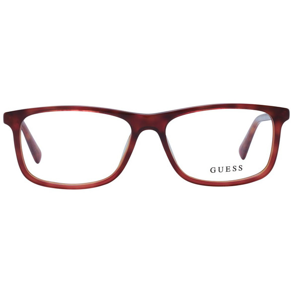 Guess Brown Men Optical Frames GU-1057844 Guess Brown Men Optical Frames GU-1057844