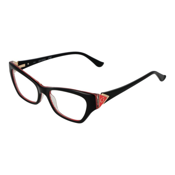 Black Women Optical Frames GU-1055275 Black Women Optical Frames GU-1055275