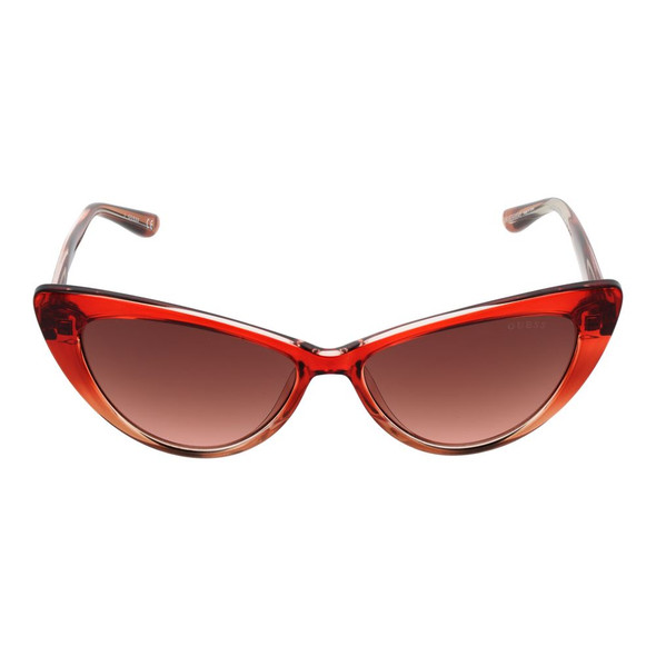 Burgundy Women Sunglasses GU-1046328 Burgundy Women Sunglasses GU-1046328