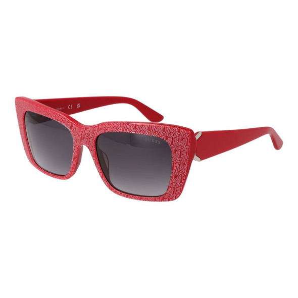 Guess Red Women Sunglasses GU-1022760 Guess Red Women Sunglasses GU-1022760