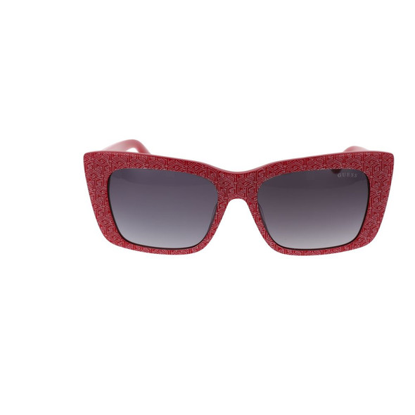 Guess Red Women Sunglasses GU-1022760 Guess Red Women Sunglasses GU-1022760