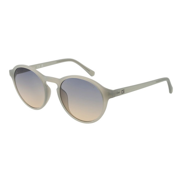 Guess Gray Men Sunglasses GU-1031178 Guess Gray Men Sunglasses GU-1031178