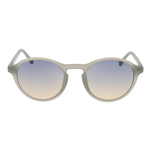 Guess Gray Men Sunglasses GU-1031178 Guess Gray Men Sunglasses GU-1031178