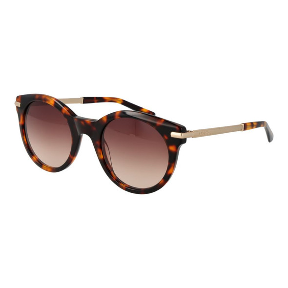 Brown Women Sunglasses SA-1037837 Brown Women Sunglasses SA-1037837