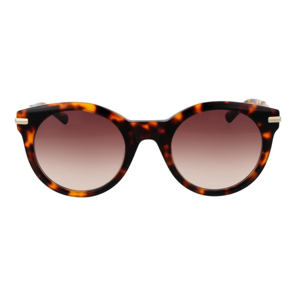Brown Women Sunglasses SA-1037837 Brown Women Sunglasses SA-1037837