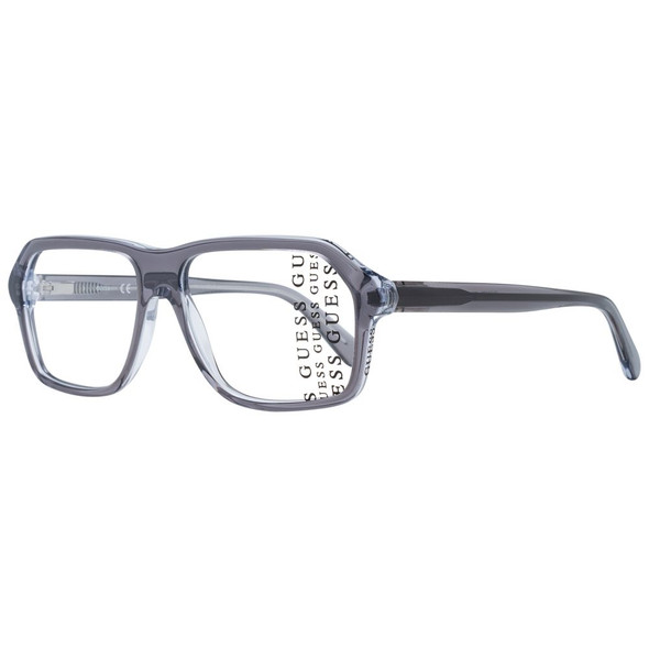Gray Men Optical Frames GU-1051834 Gray Men Optical Frames GU-1051834