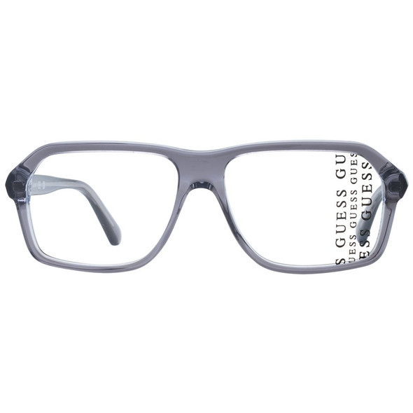 Gray Men Optical Frames GU-1051834 Gray Men Optical Frames GU-1051834