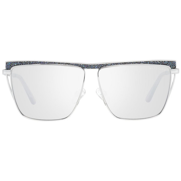 Marciano by Guess Silver Women Sunglasses Marciano by Guess Silver Women Sunglasses