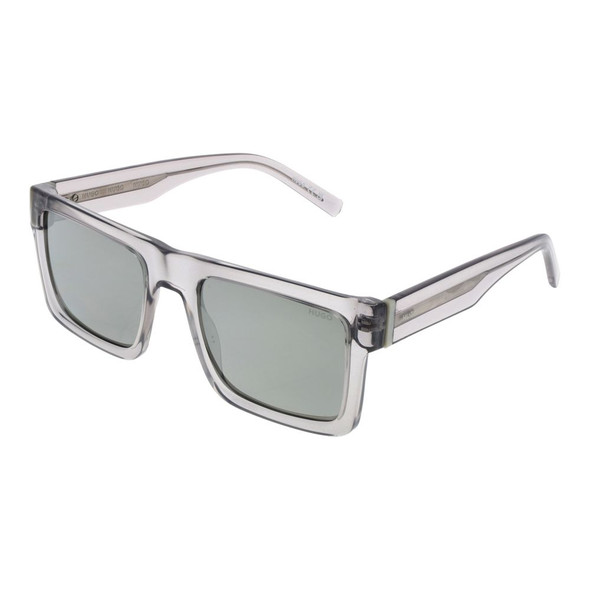 Hugo Boss Gray Men Sunglasses Hugo Boss Gray Men Sunglasses