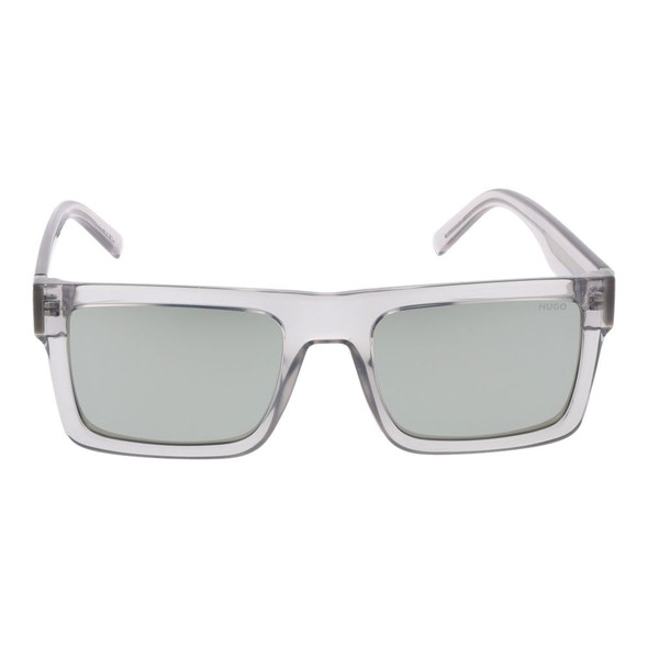 Hugo Boss Gray Men Sunglasses Hugo Boss Gray Men Sunglasses