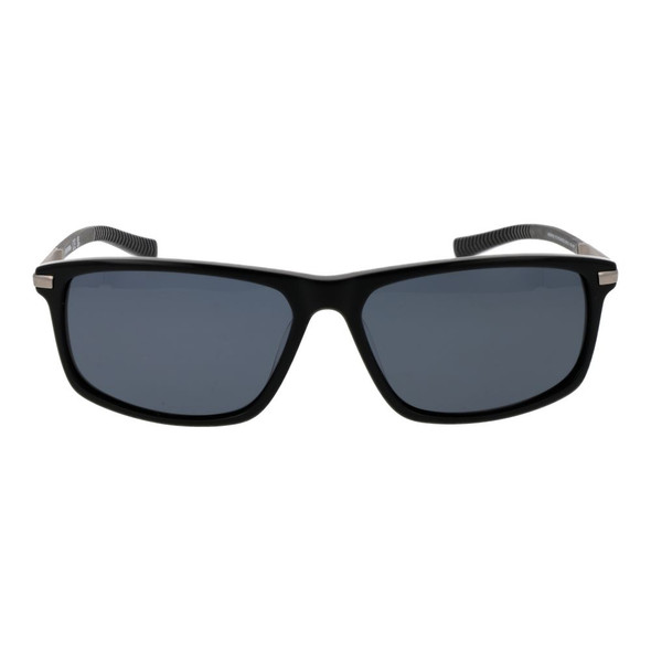 Harley-Davidson Black Men Sunglasses Harley-Davidson Black Men Sunglasses