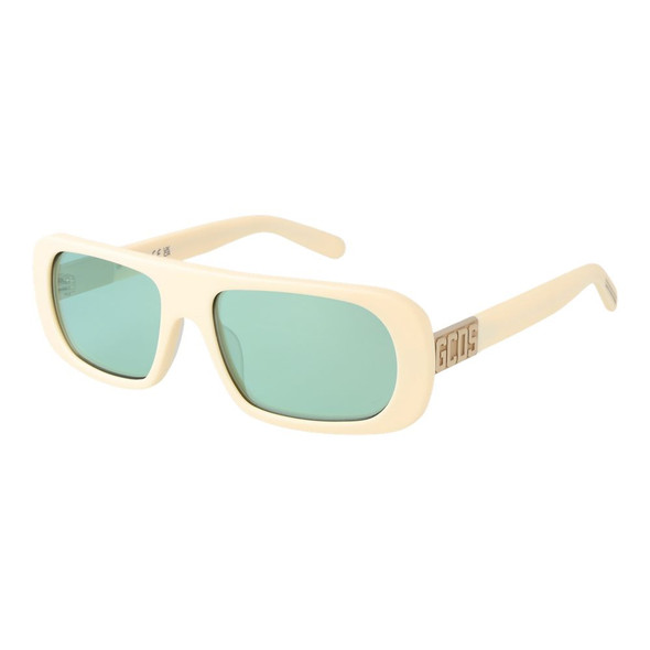 Cream Unisex Sunglasses GC-1061969 Cream Unisex Sunglasses GC-1061969