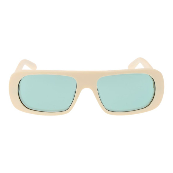 Cream Unisex Sunglasses GC-1061969 Cream Unisex Sunglasses GC-1061969
