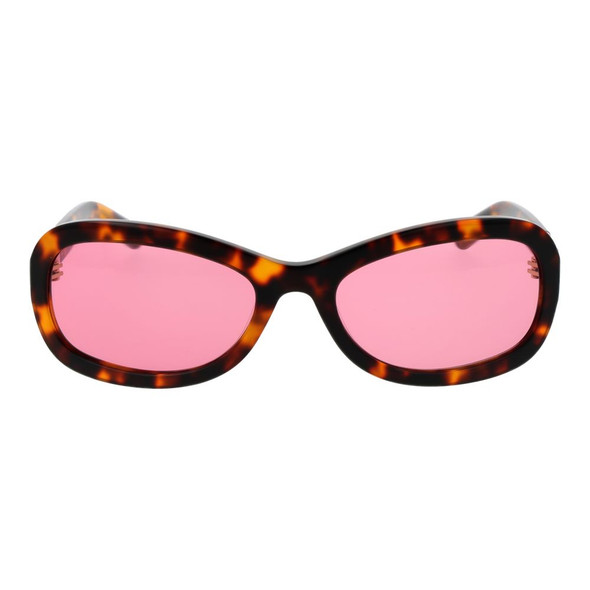 Brown Unisex Sunglasses GC-1061968 Brown Unisex Sunglasses GC-1061968