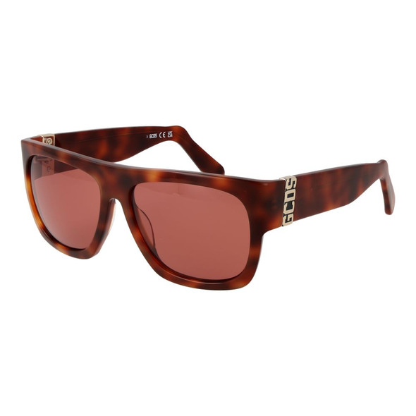 Brown Unisex Sunglasses GC-1061973 Brown Unisex Sunglasses GC-1061973