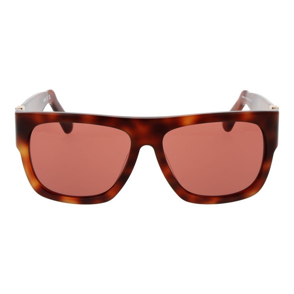 Brown Unisex Sunglasses GC-1061973 Brown Unisex Sunglasses GC-1061973