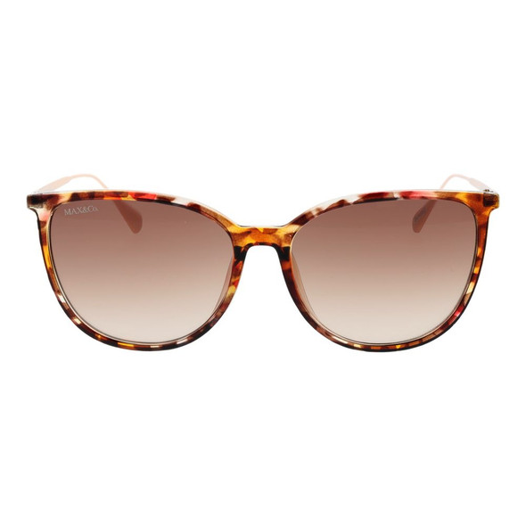 Max & Co Brown Women Sunglasses MA-1062180 Max & Co Brown Women Sunglasses MA-1062180