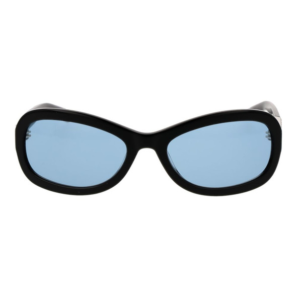 GCDS Black Unisex Sunglasses GC-1061971 GCDS Black Unisex Sunglasses GC-1061971