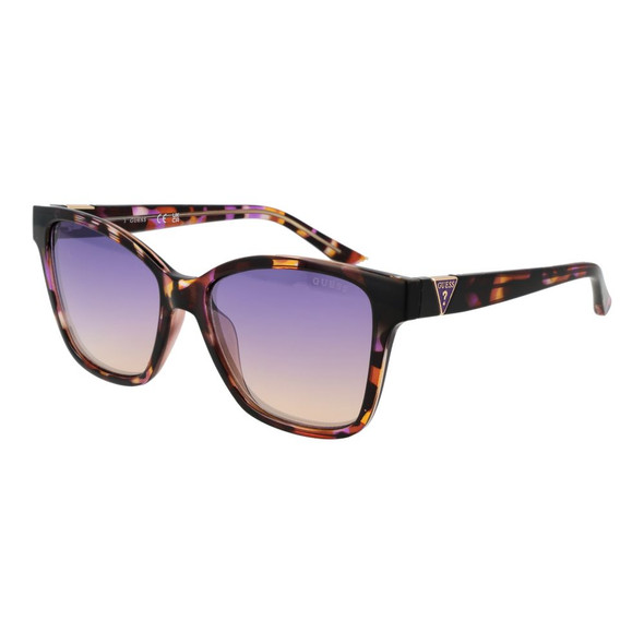 Guess Brown Women Sunglasses GU-1062108 Guess Brown Women Sunglasses GU-1062108