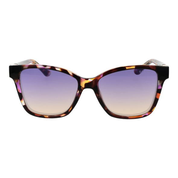 Guess Brown Women Sunglasses GU-1062108 Guess Brown Women Sunglasses GU-1062108