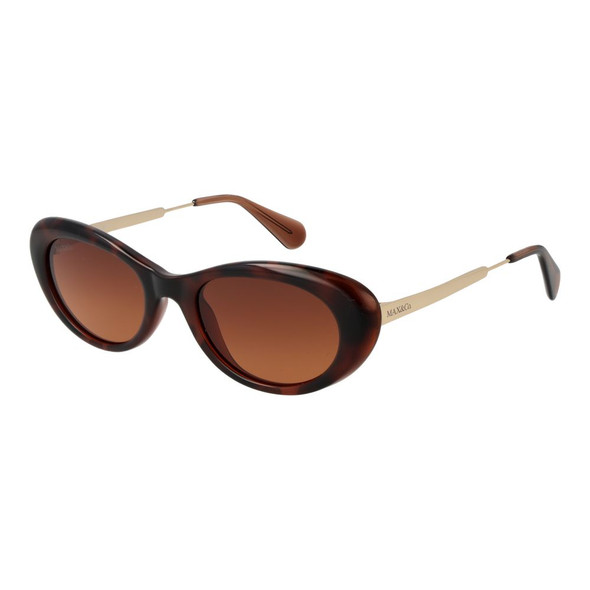 Max & Co Brown Women Sunglasses MA-1062179 Max & Co Brown Women Sunglasses MA-1062179