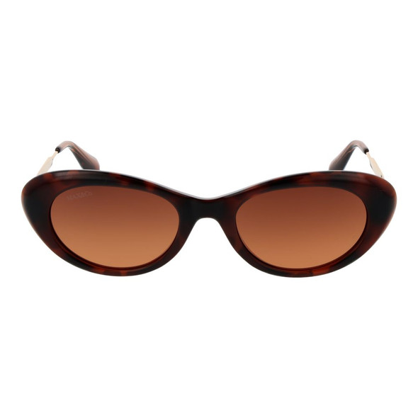 Max & Co Brown Women Sunglasses MA-1062179 Max & Co Brown Women Sunglasses MA-1062179