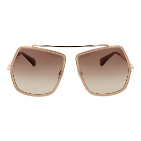 Beige Women Sunglasses MA-1062243 Beige Women Sunglasses MA-1062243